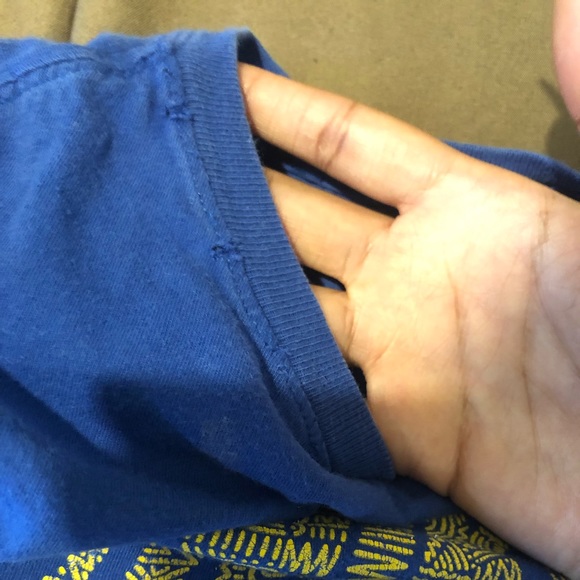 Nike T-shirt - Picture 5 of 5